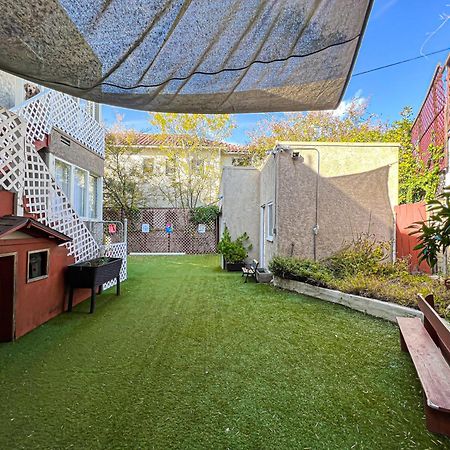 Stylish Residence In Los Angeles - Ol-Wh Экстерьер фото