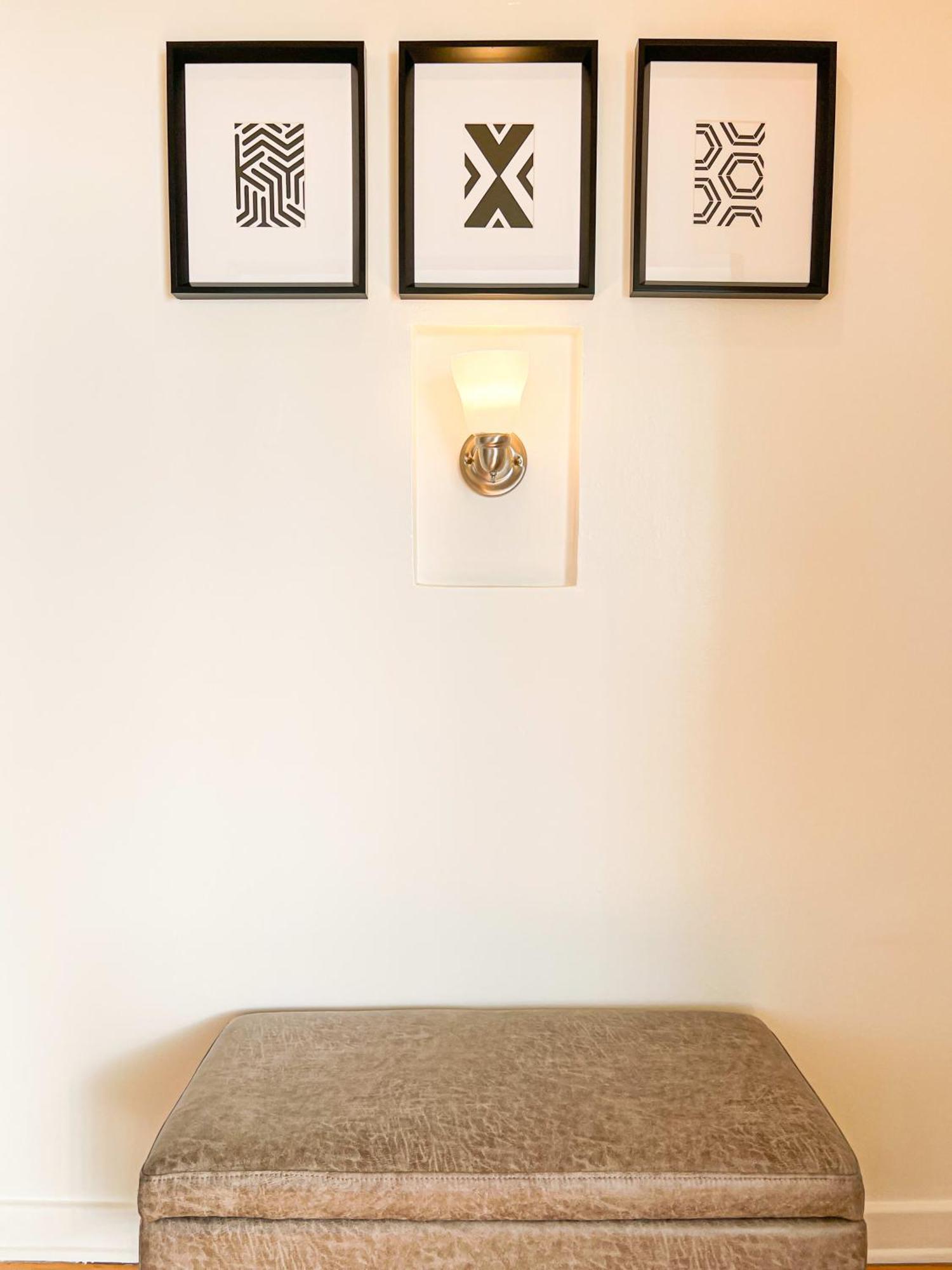 Stylish Residence In Los Angeles - Ol-Wh Экстерьер фото