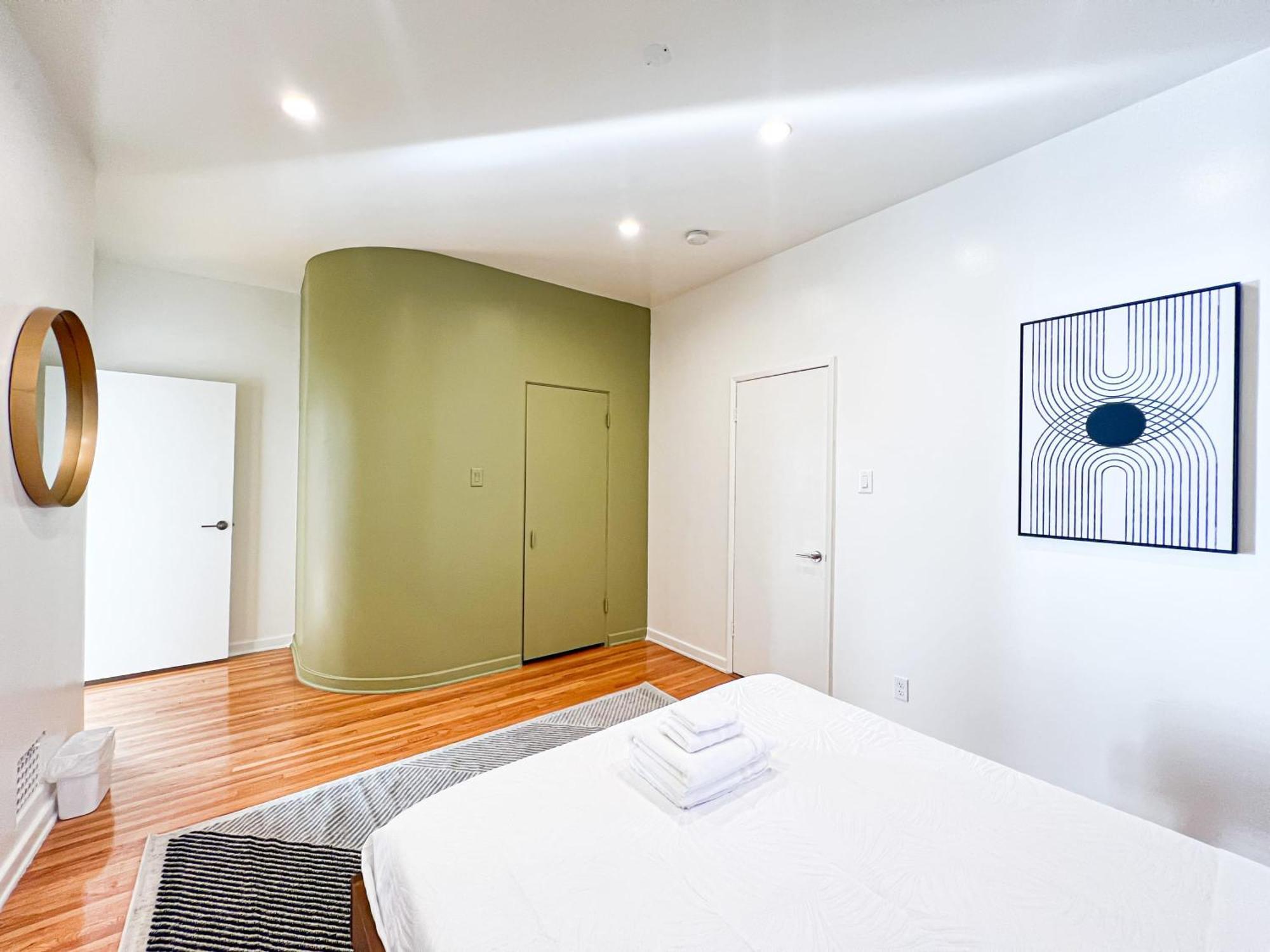 Stylish Residence In Los Angeles - Ol-Wh Экстерьер фото