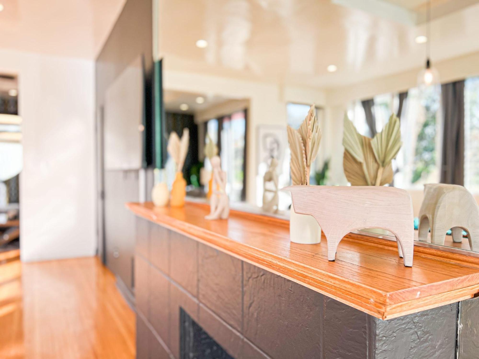Stylish Residence In Los Angeles - Ol-Wh Экстерьер фото