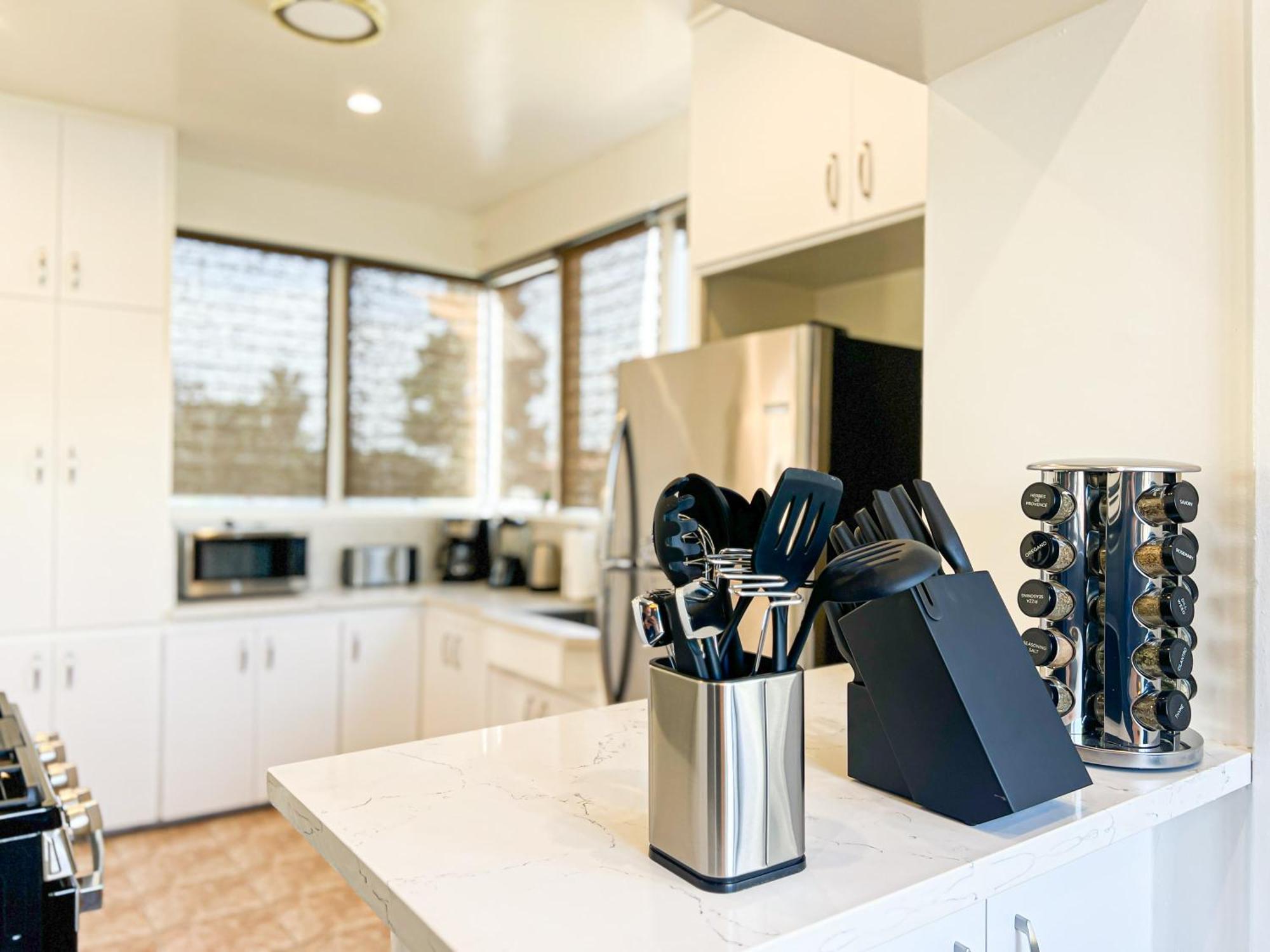 Stylish Residence In Los Angeles - Ol-Wh Экстерьер фото