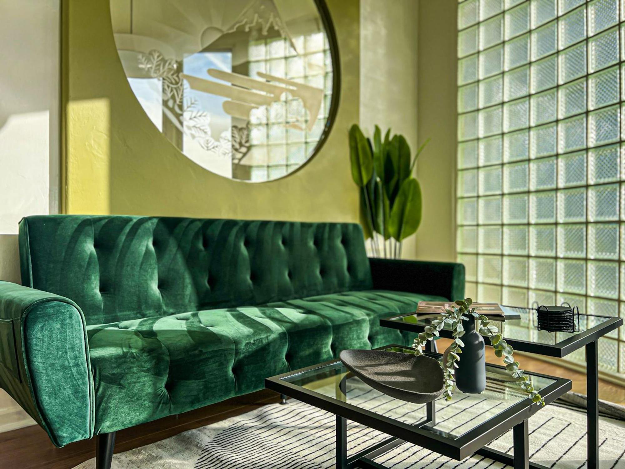 Stylish Residence In Los Angeles - Ol-Wh Экстерьер фото