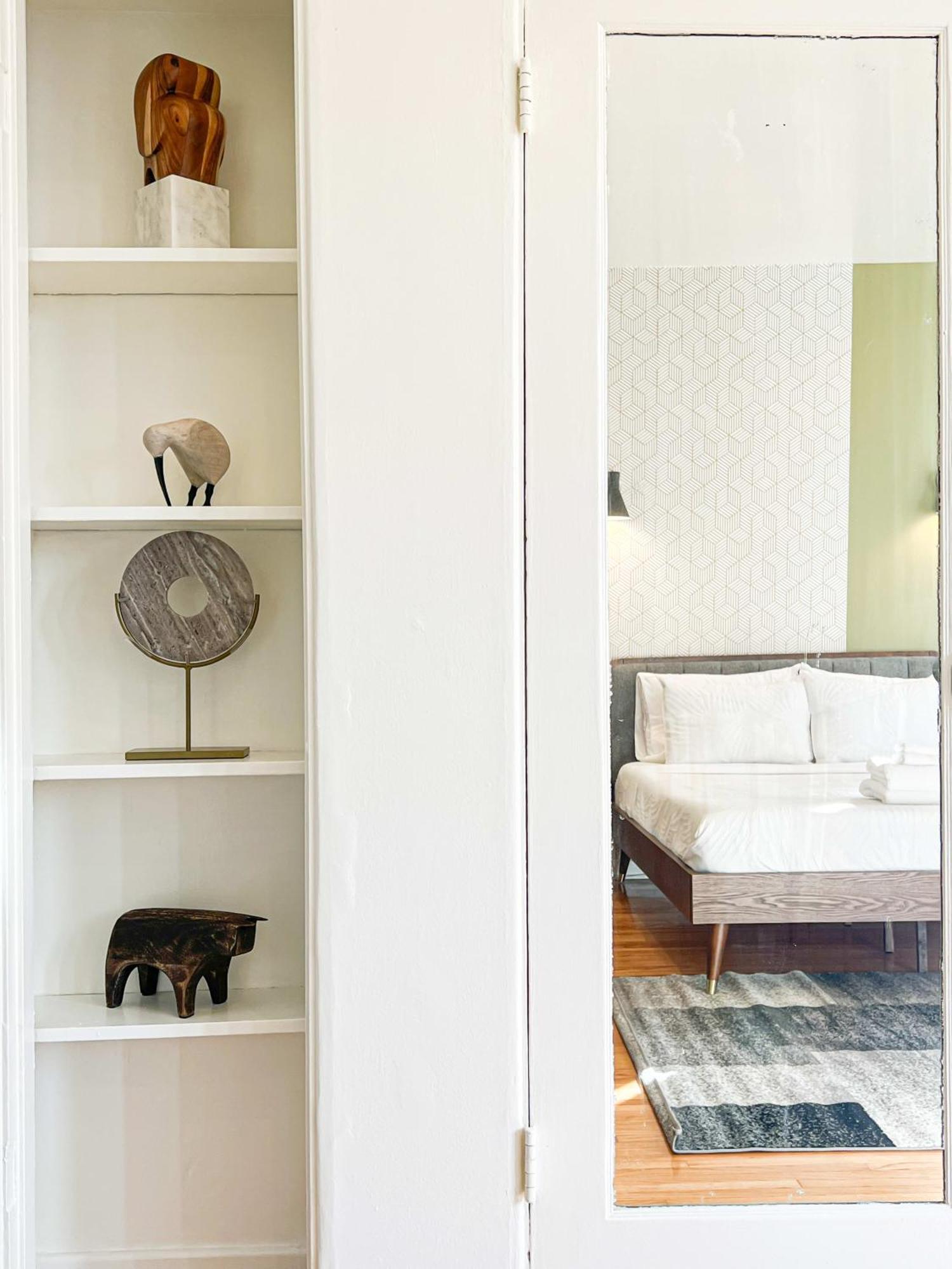 Stylish Residence In Los Angeles - Ol-Wh Экстерьер фото