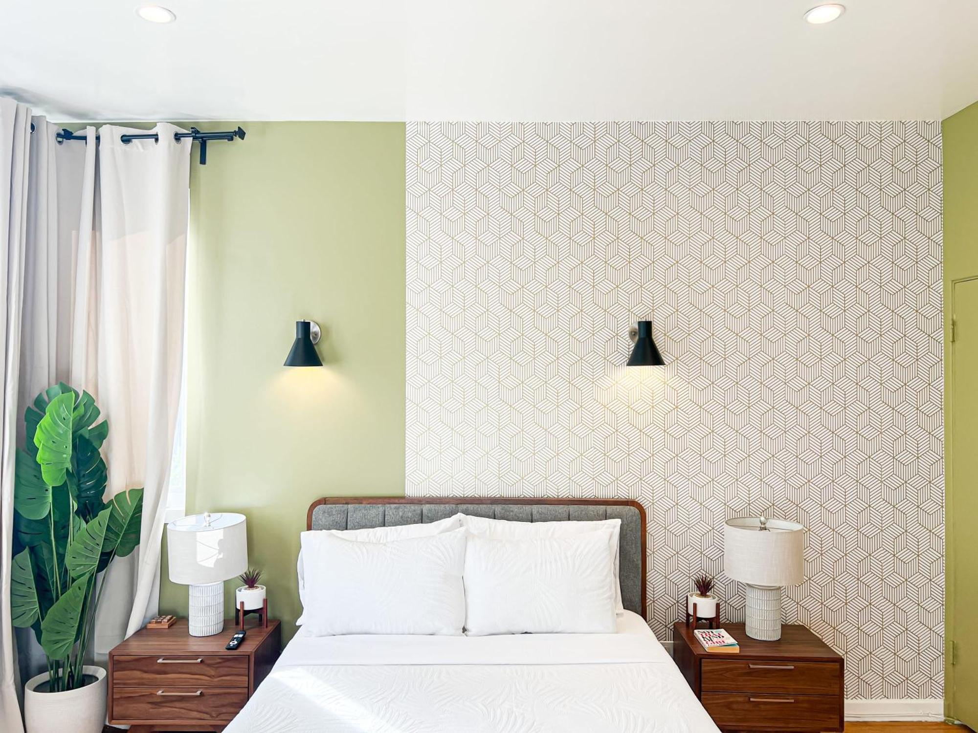Stylish Residence In Los Angeles - Ol-Wh Экстерьер фото