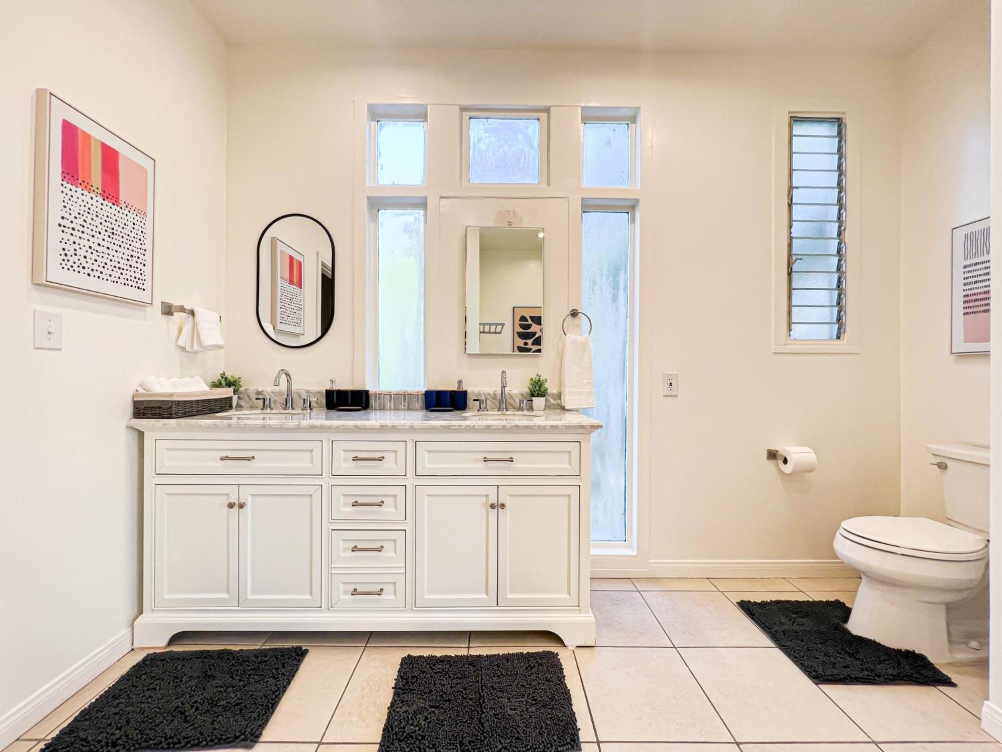 Stylish Residence In Los Angeles - Ol-Wh Экстерьер фото