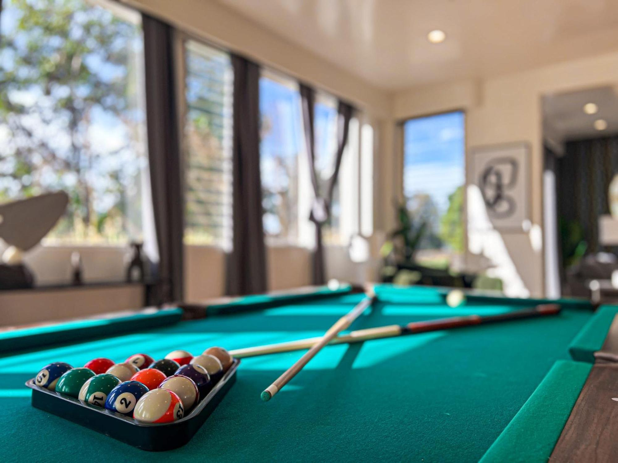 Stylish Residence In Los Angeles - Ol-Wh Экстерьер фото