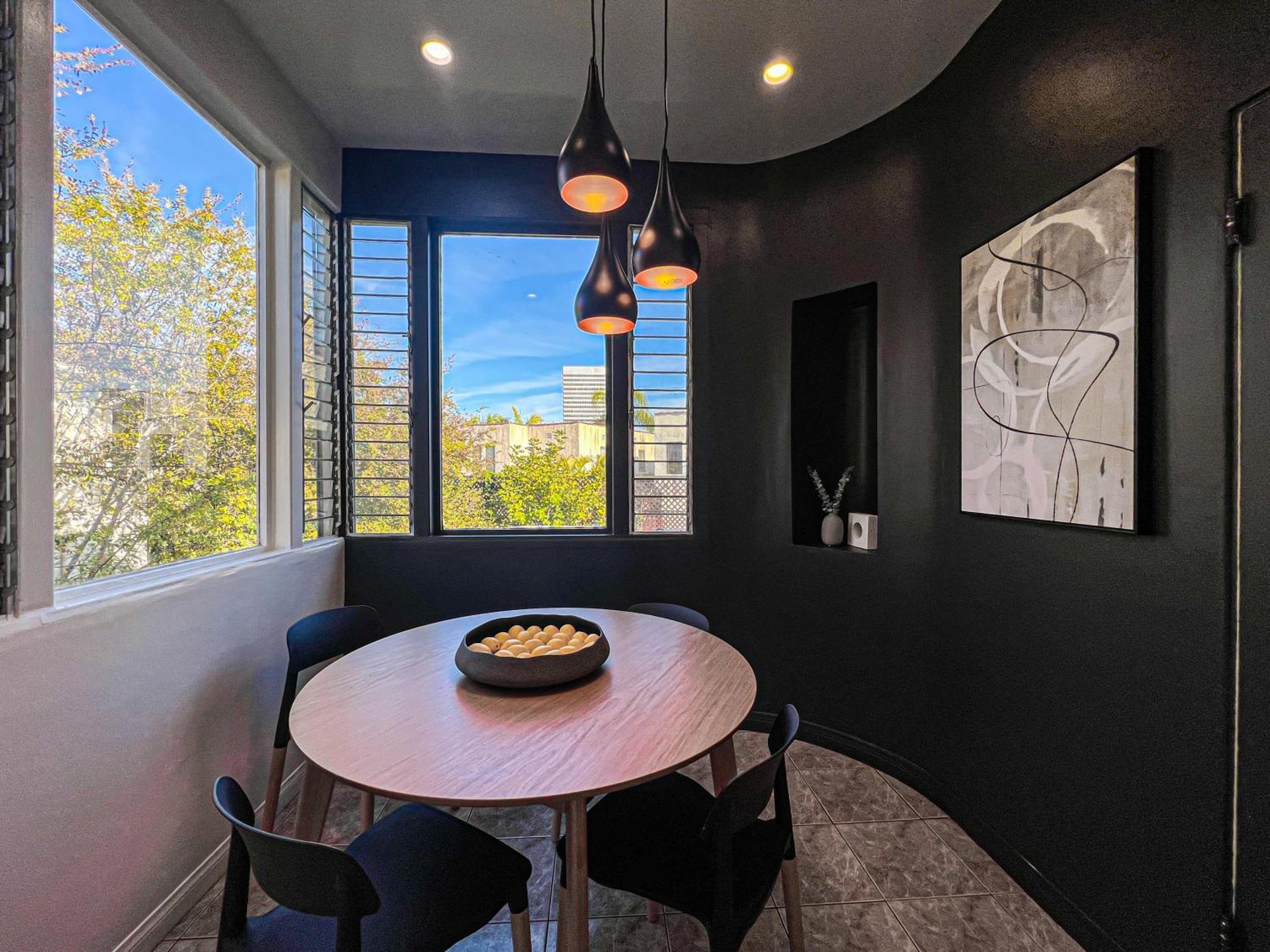 Stylish Residence In Los Angeles - Ol-Wh Экстерьер фото