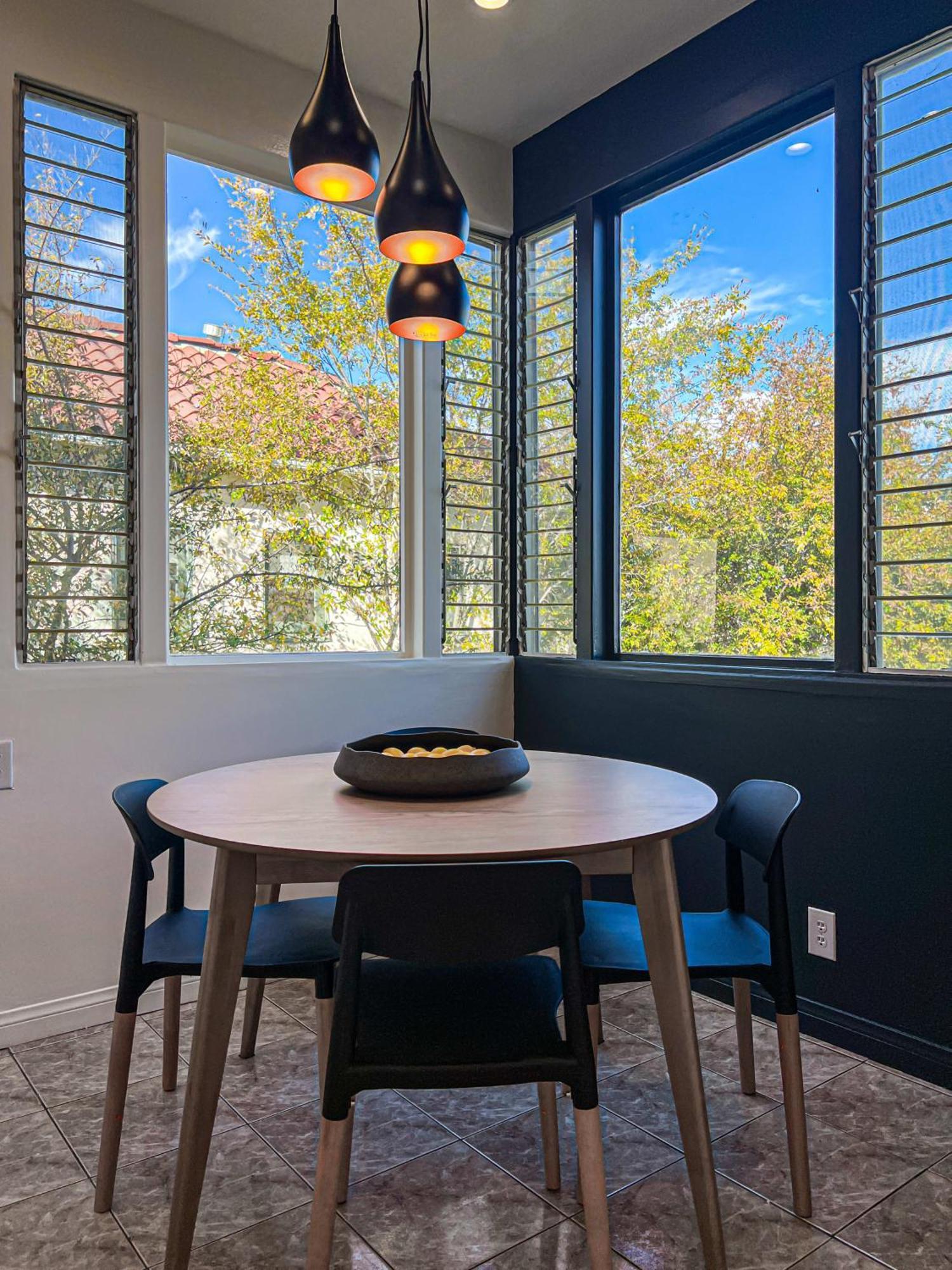 Stylish Residence In Los Angeles - Ol-Wh Экстерьер фото