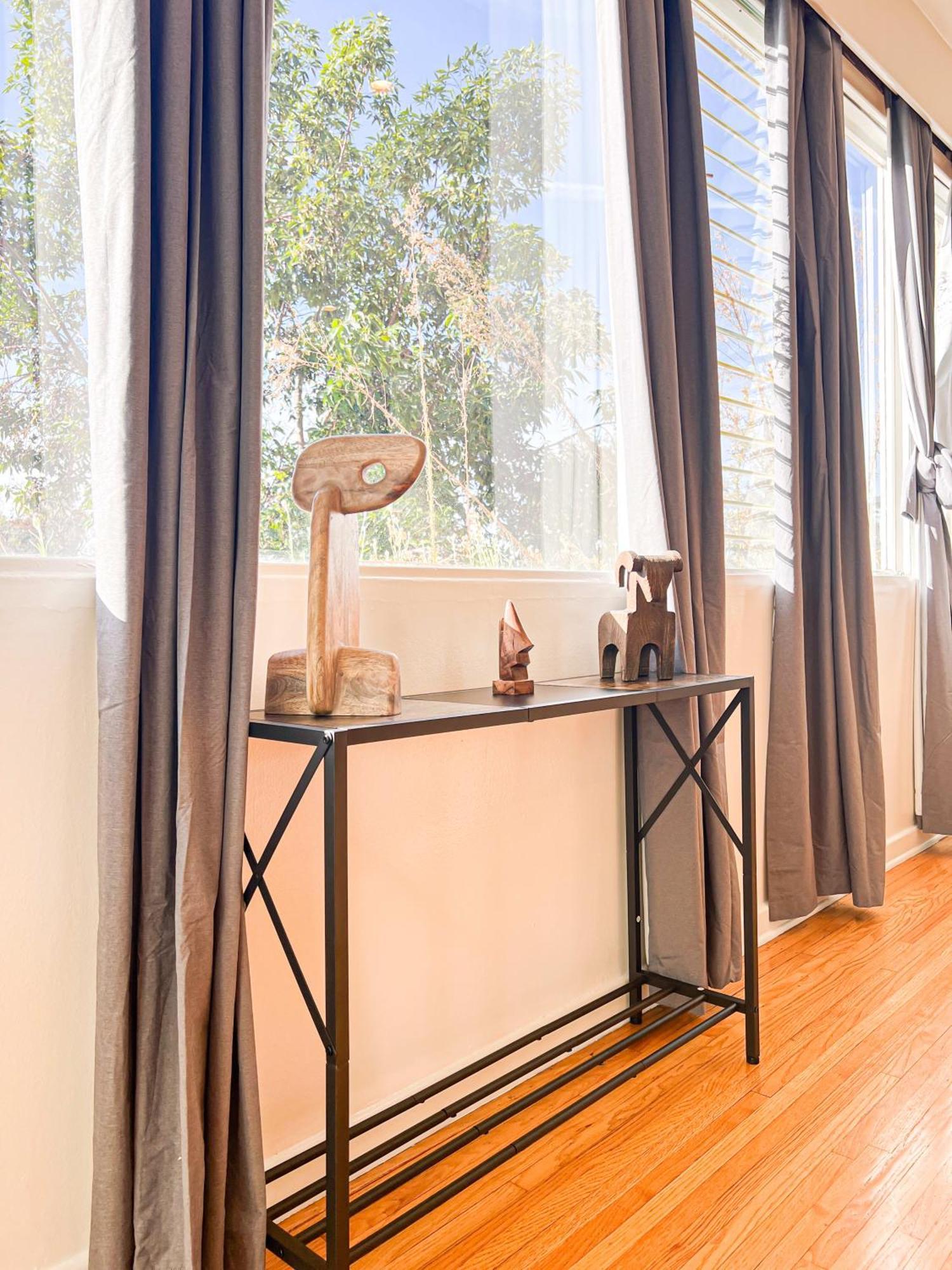 Stylish Residence In Los Angeles - Ol-Wh Экстерьер фото