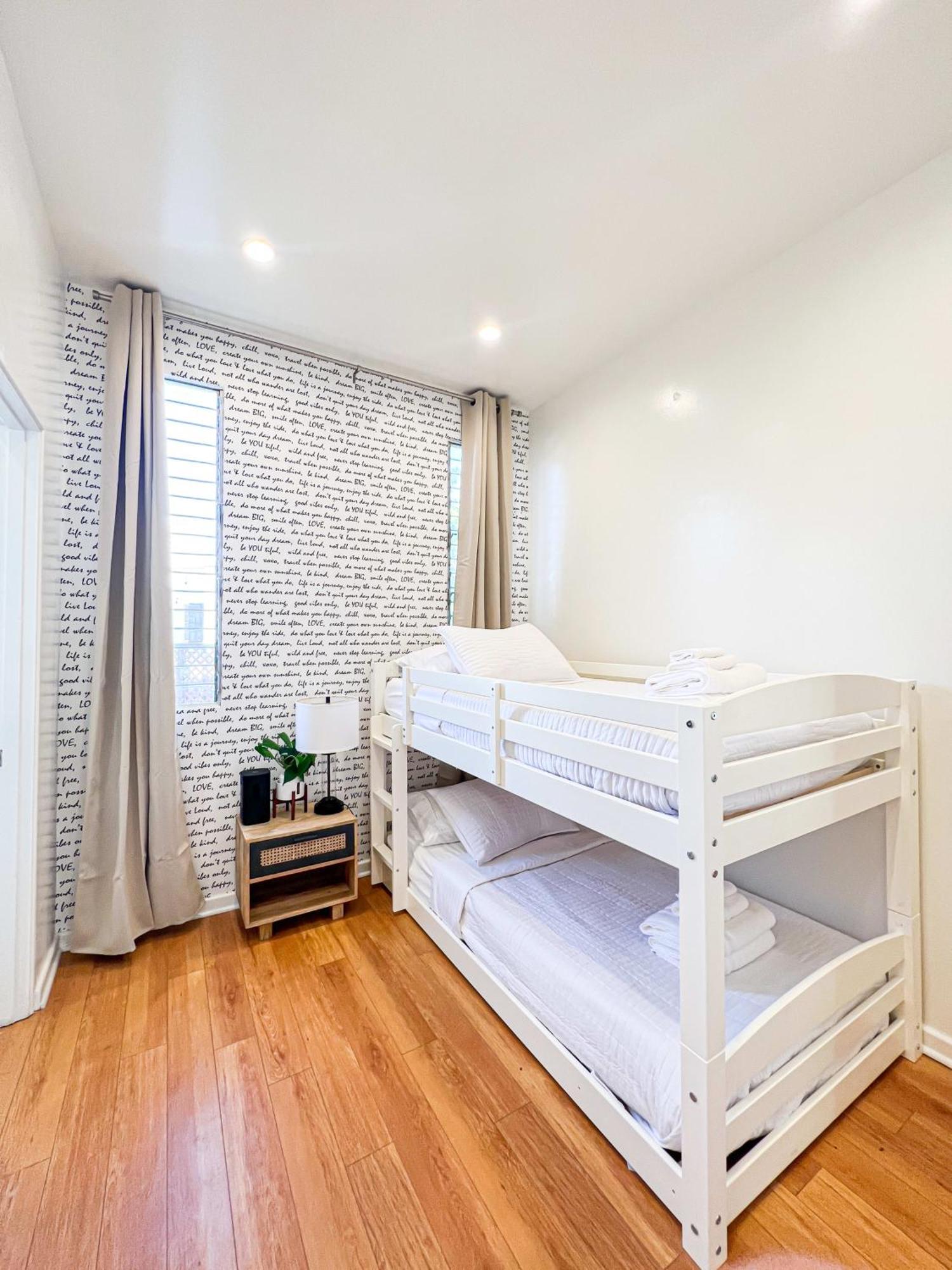 Stylish Residence In Los Angeles - Ol-Wh Экстерьер фото